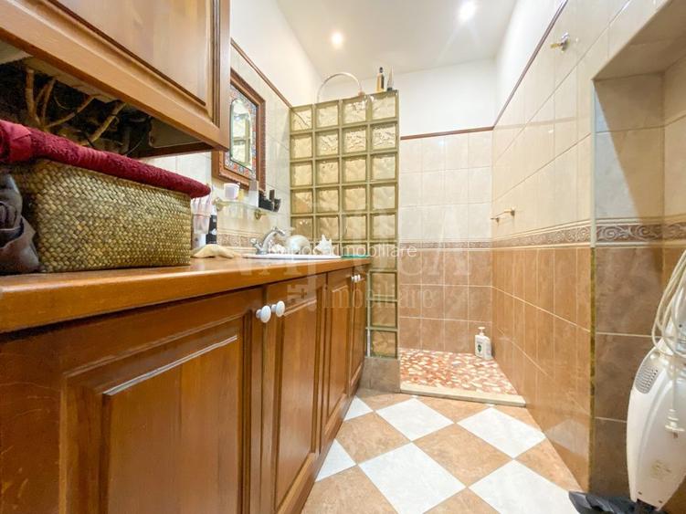 Apartament 3 camere de vanzare in Andrei Muresanu, Cluj Napoca - 10