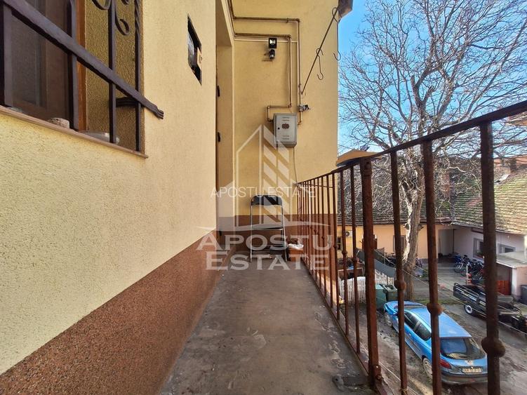 Apartament 2 camere, 60 mp utili, zona Centrala - 9