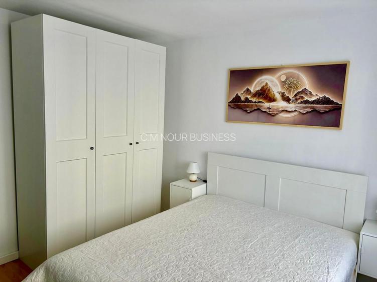 3 camere, decomandat, centrală proprie,renovat - 11