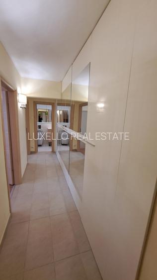 APARTAMENT 3 CAMERE BULEVARDUL ALEXANDRU OBREGIA - 36
