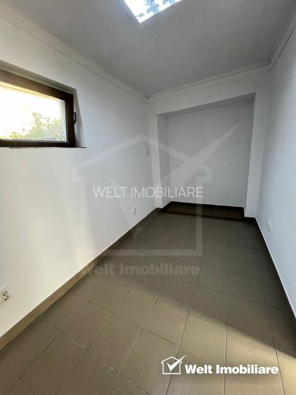 Spatiu birou casa la curte, 50mp, 3 incaperi, Dorobantilor zona Tribunal - 4