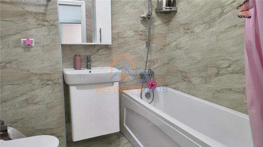 Apartament 2 camere in complex nou mobilat si utilat recent-terasa 10mp - 9
