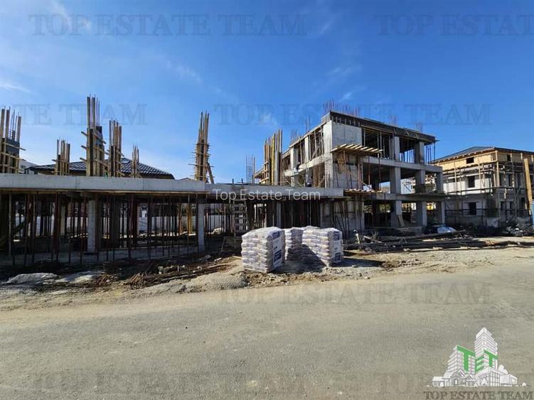 Apartament 2 camere + gradina, Theodor Pallady, Titan -  constructie noua - 8