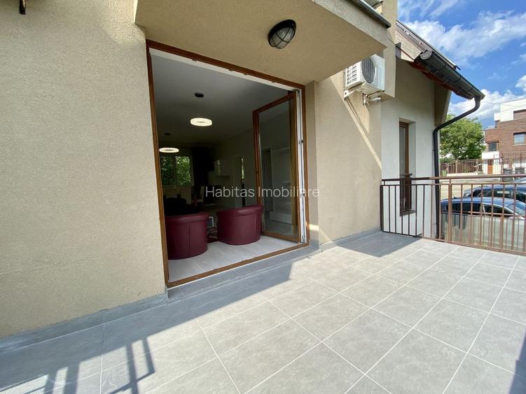 Apartament 5 camere pe 2 nivele, 174 mp utili, in Andrei Muresanu - 23