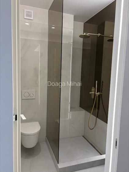 Apartament 3 camere | Cortina North | Etaj 7 | Balcon 10 mp - 13