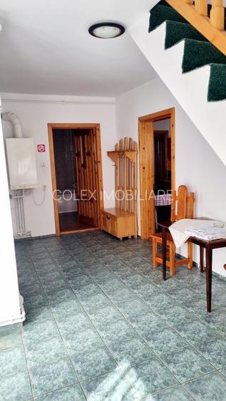 Casa D+P+E de vanzare in Busteni - 9