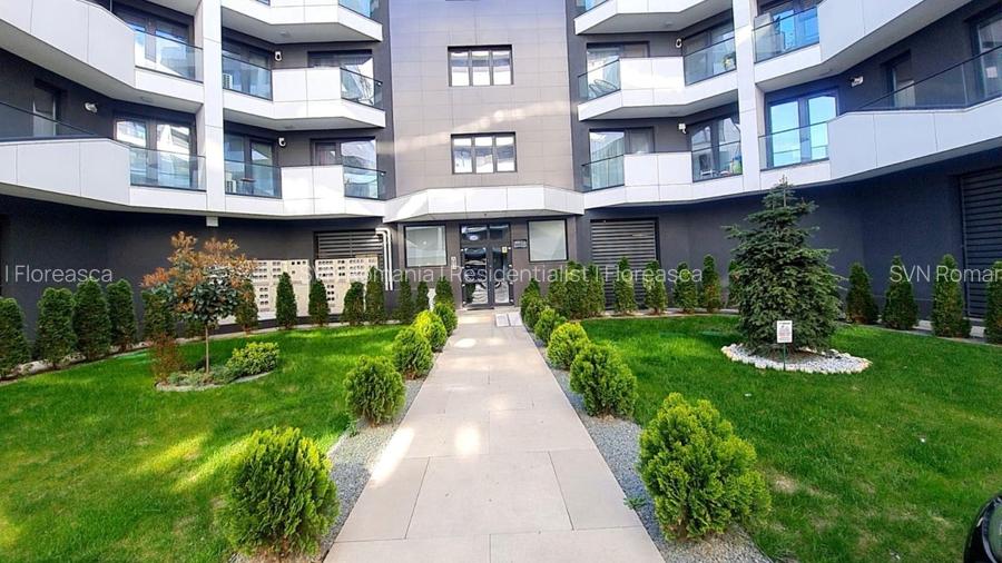 REA1026033 Apartament modern 3 camere  I Zona Ppera I Rond OMW - 19