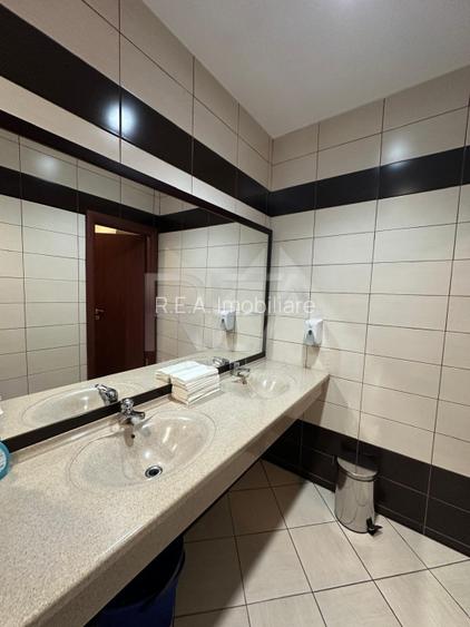 Spatiu Comercial | Investitie Solida | Chirias Activ | Splaiul Unirii - 10