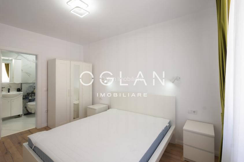 Apartament nou 3 camere  Arini Rezidențial Șelimbăr - 10