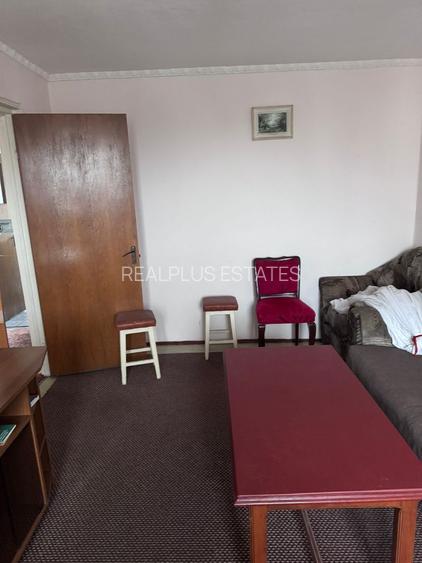 Inchiriez apartament cu 2 camere - Drumul Taberei - Metrou Raul Doamnei - 2