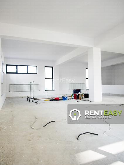 Spatiu comercial situat in Tudor Vladimirescu - Grand Conest Residence - 3