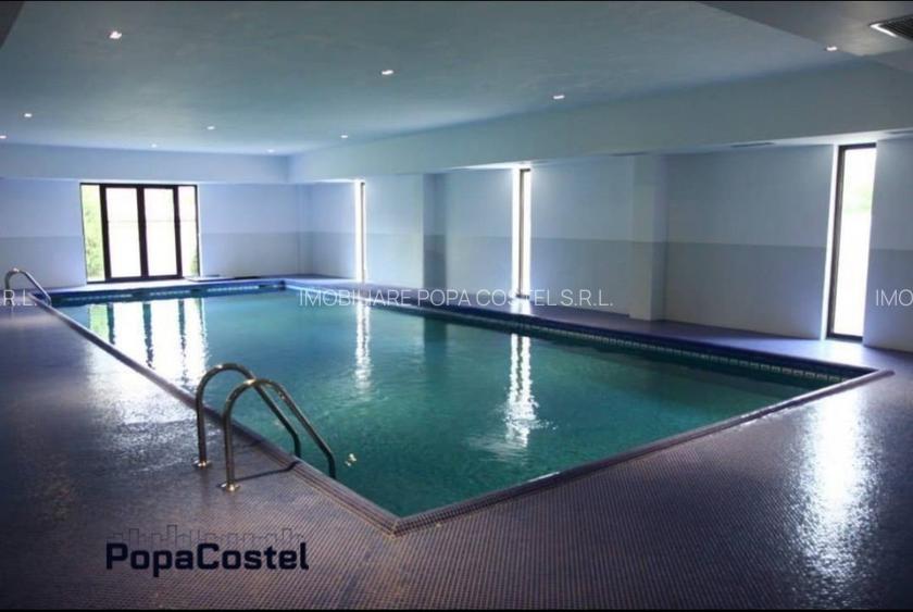 Otopeni langa aeroport apartament 4 camere et. 2/3 mobilat utilat lux, parcare - 18
