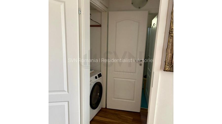 REA1028617 Apartament 2 camere I Mobilat si utilat I Metrou 1 Mai - 13