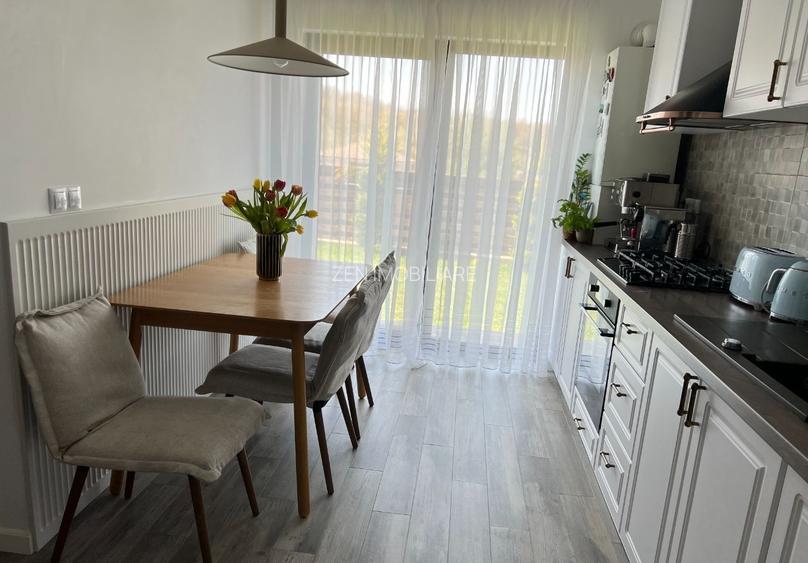 Casa individuala in cartierul Faget! - 4