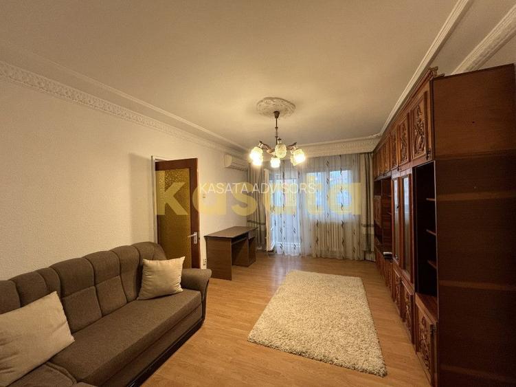 OPORTUNITATE | APARTAMENT 2 CAMERE | TEI | DECOMANDAT | BLOC 1986 - 2