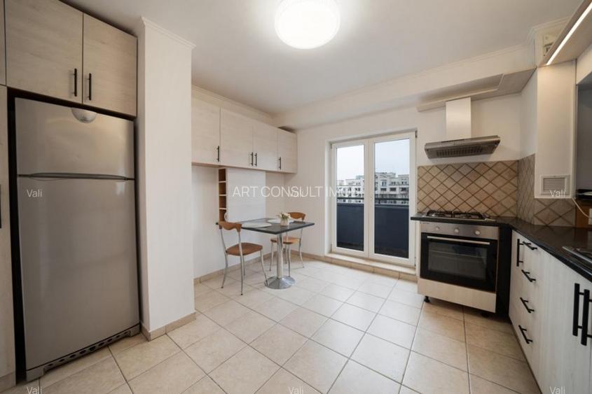 Apartament 2 Camere | Piata Unirii | Decomandat | 3 Balcoane | Metrou | Boiler - 5