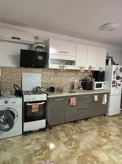 Gorjului - 10 minute metrou - Apartament 2 camere CENTRALA PROPRIE/ PET FRIENDLY - 3