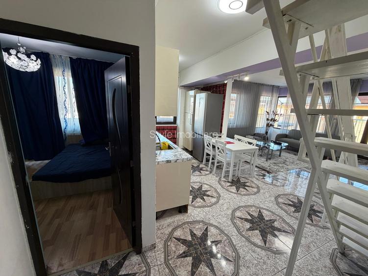 OFERTA! PENTHOUSE DE INCHIRIAT - 29