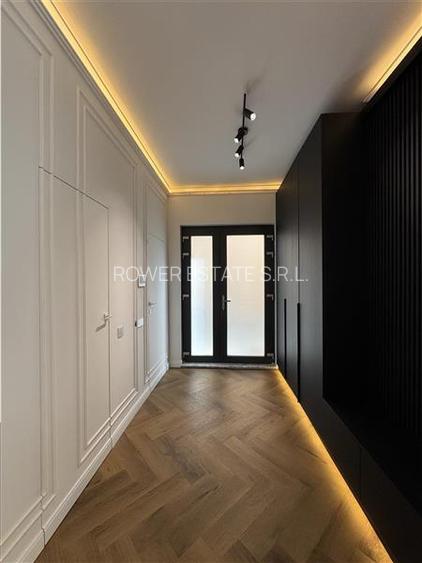 Casa Individuala finisata si mobilata ,situata in cartierul Andrei Muresanu! - 10