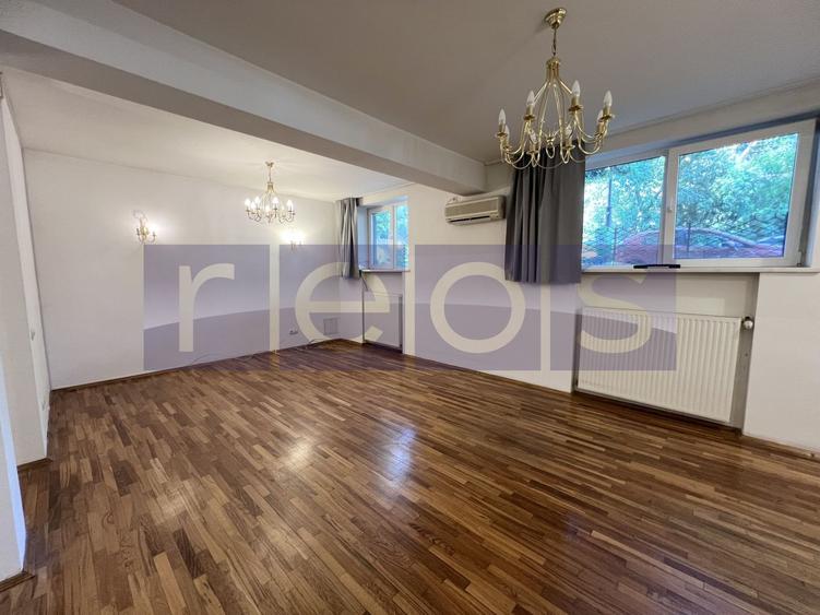 VANZARE | 5 CAMERE | BIROU SAU REZIDENTA | EMIL PANGRATI | DEMISOL RENOVAT - 2