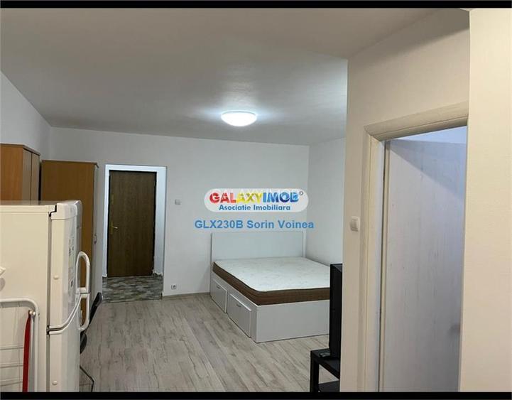 Garsoniera Dristor | 32mp | mobilata si utilata | bloc langa metrou - 9