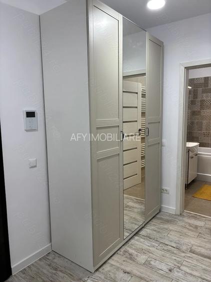 Garsonieră modernă de închiriat – Plaza Exigent Faza 3 - 10