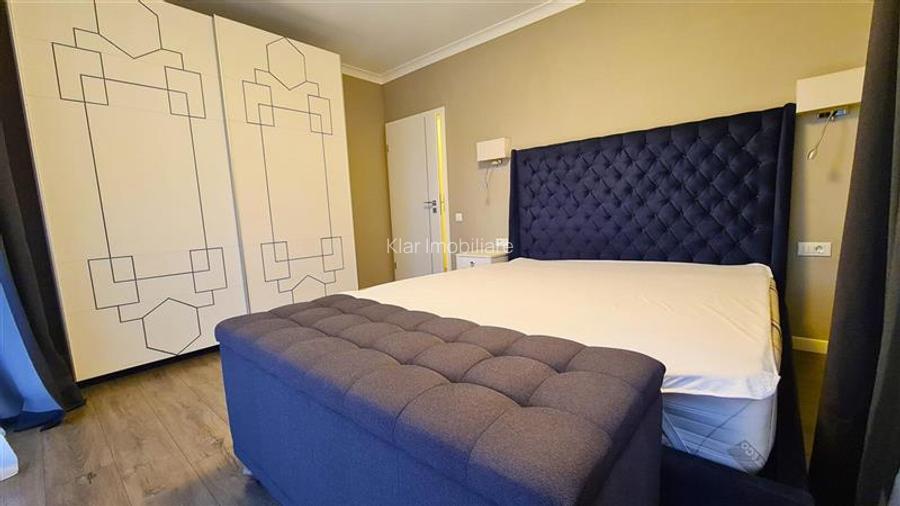 Apartament modern 4 camere 105mp, Zorilor, Spitalul Recuperare - 5