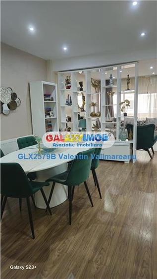 Apartament 3 Camere Pipera COD 232 - 23