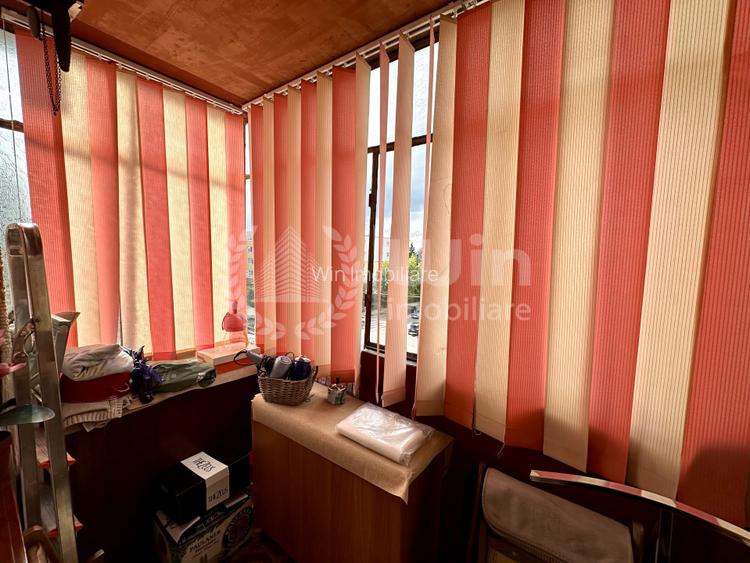 Apartamant 3 Camere | Decomandat | 67mp | Zorilor | Observatorului - 9