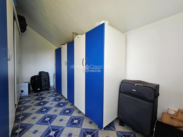Locatie premium cu 2 constructii || Acces direct din DN71 – Dealu Mare, Dambovit - 11