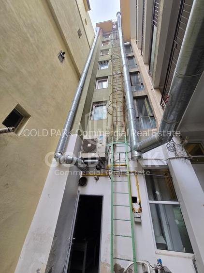 Spatiu Comercial - Ultracentral - Terasa - 19