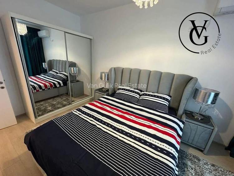 Apartament 2 camere - Solid Residence - Mamaia Central - 6