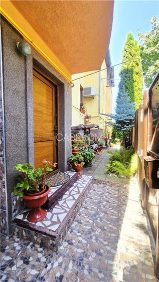 Vila spatioasa cu 7 camere in Centru | Ideala pentru familie, investitie sau bus - 6