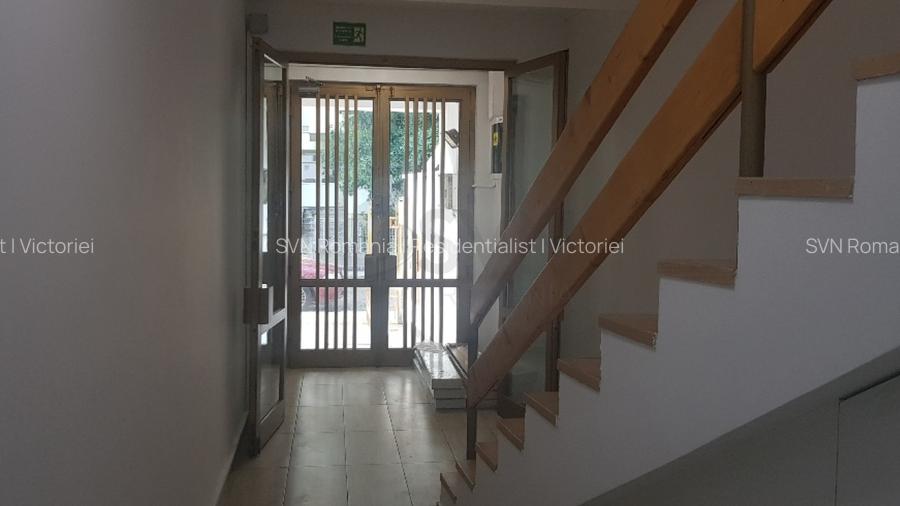 REC0003358 Vila de Vanzare I 10 Camere I Pretabila Comercial sau Birouri I Piata - 3