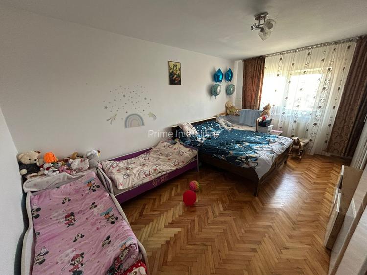 Apartament 2 camere decomandat, Ampoi 2 - 4