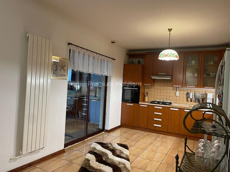 casa zona centrala Constanta d+p+1+m,  teren 177mp, 428 mp construiti - 18