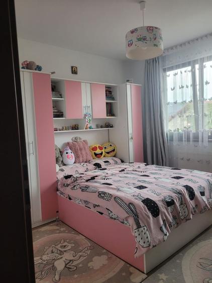 Casa 3 camere de vanzare Ghencea - Cartierul Latin
