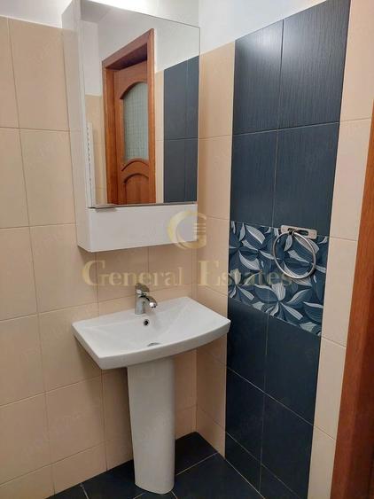 Apartament 3 camere de închiriat – Tractorul, Brașov | 120 mp | Mobila - 8