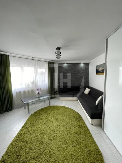 Apartament 2 camere, decomandat, Marasti