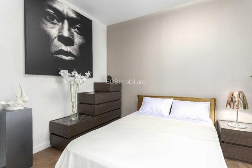 Apartament - 3 camere+gradina - mobilat+utilat - vanzare - Avalon Estate-Pipera - 8