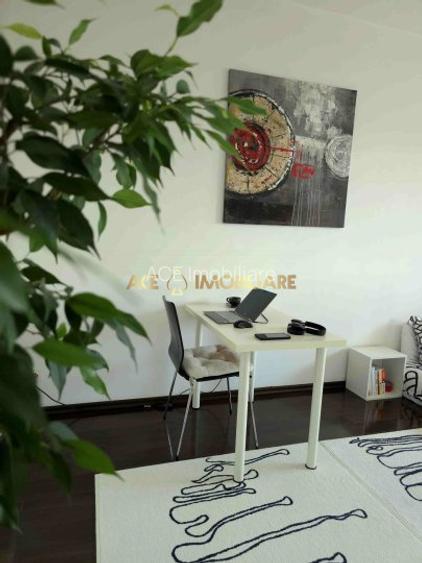 Garsoniera de inchiriat | Bucurestii Noi | Metrou | Centrala - 3