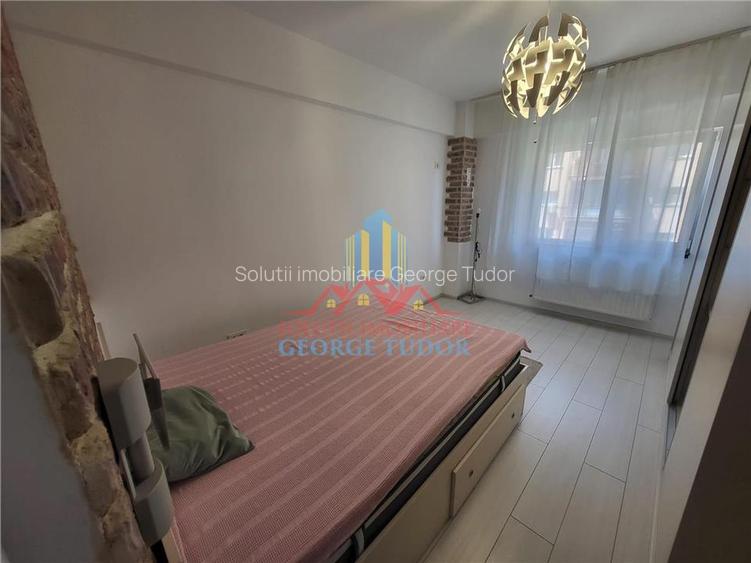 Inchiriere apartament Rezervelor 54 - 12
