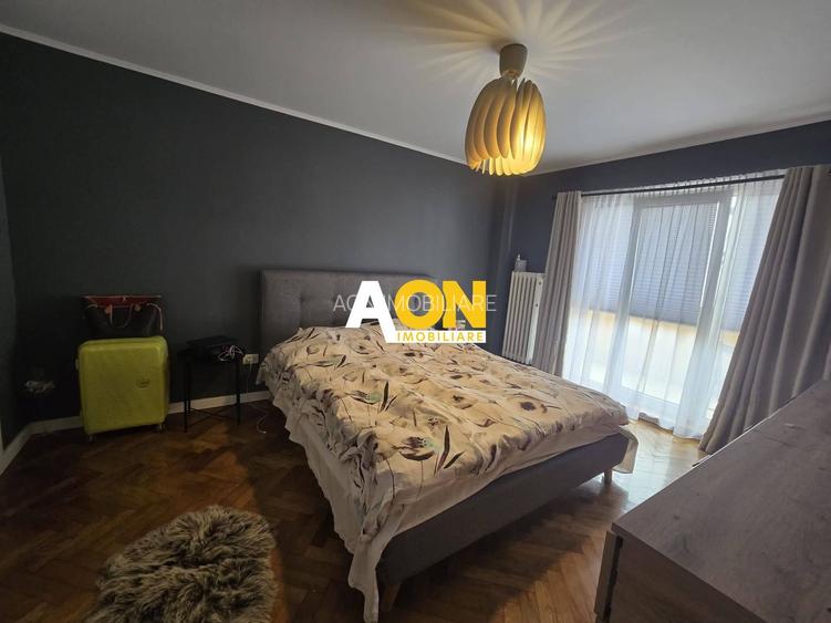 Apartament 3 camere + spatiu depozitare, scara interioara, TolstoI - 3
