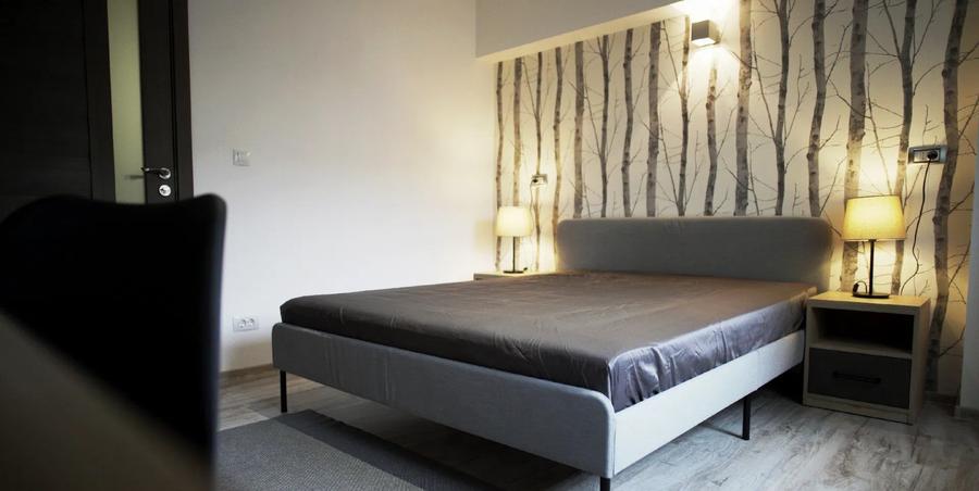 Apartament  3 camere, DECOMANDAT,  zona Centru-Palas Mall