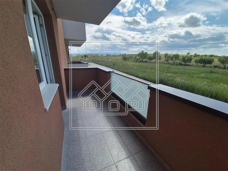 Ap. nou, 3 camere, 65,25 mp, bloc nou cu lift