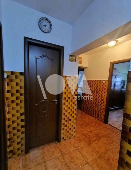 De vânzare: apartament 3 camere, Drumul Taberei - Bd. Timișoara