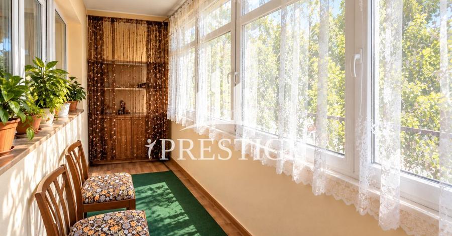 APARTAMENT 2 CAMERE DECOMANDAT I PARTER ÎNALT I BALCON I PIAȚA RAHOVEI - 8