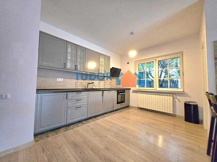 Beautiful Spacious Villa in Iancu Nicolae