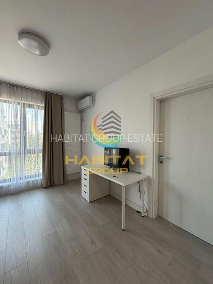 Garsonieră de închiriat | Cavar Residence | Bloc 2022 | Etaj 3/5 | Pet Friendly - 2