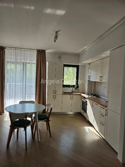Inchiriere ap. 3 camere - Delta City Tineretului, Proprietar  - 2